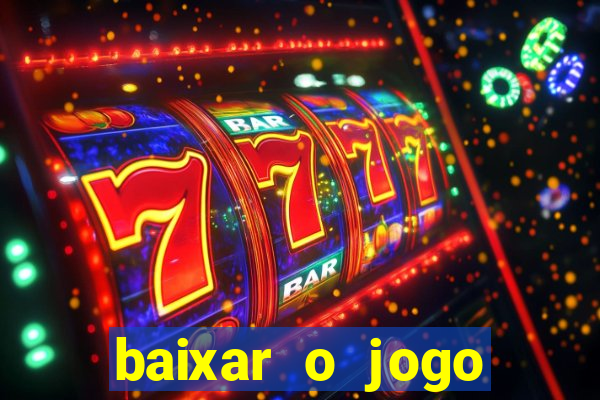 baixar o jogo street fighter